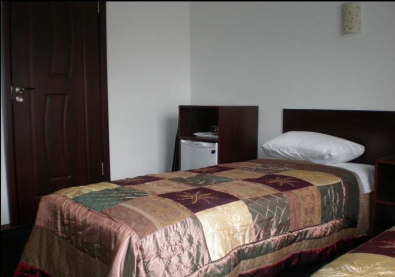 Vabriku Guesthouse Таллин Номер фото