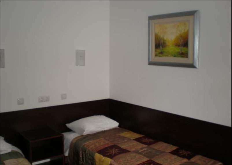 Vabriku Guesthouse Таллин Номер фото