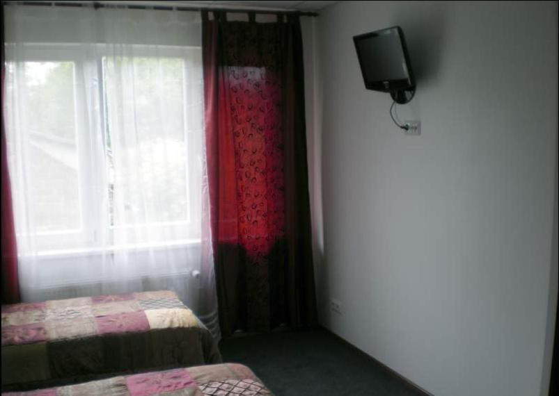 Vabriku Guesthouse Таллин Номер фото